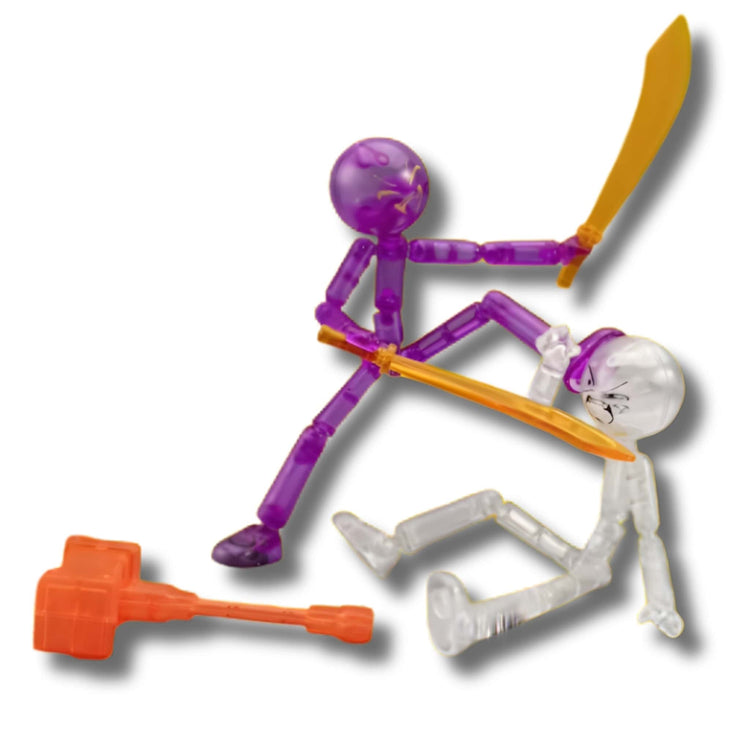 StickFella – StickFellas